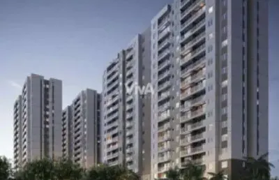 Apartamento com 2 quartos à venda na Rua Rua Professor Vicente Silveira, 234, Fátima, Fortaleza