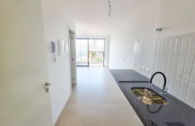 Apartamento com 1 quarto à venda na Avenida Av. Dos Flamboyants, 450, Cocó, Fortaleza