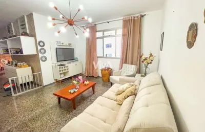 Apartamento com 3 quartos à venda na Rua Silva Jatahy, 631, Meireles, Fortaleza