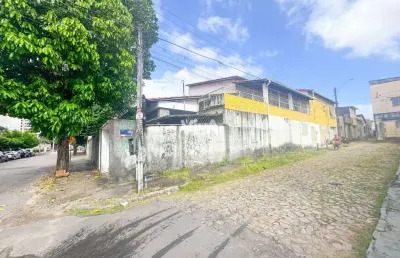 Casa com 7 quartos à venda na Avenida Deputado Oswaldo Studart, 78, Fátima, Fortaleza