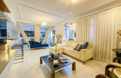 Apartamento com 2 quartos à venda na Rua Vilebaldo Aguiar, 2150, Cocó, Fortaleza