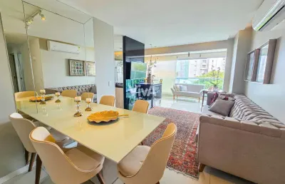 Apartamento com 3 quartos à venda na Rua Maria Odalea Pires da Silva, 90, Edson Queiroz, Fortaleza