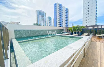 Apartamento com 2 quartos à venda na Rua Rua Nelson Studart, 200, Guararapes, Fortaleza