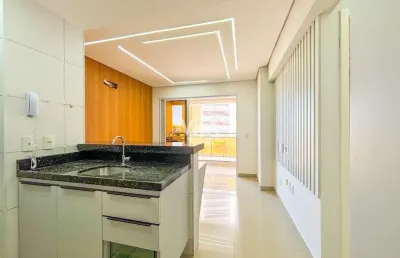 Apartamento com 2 quartos à venda na Rua Fernando Santos, 99, Parque Iracema, Fortaleza