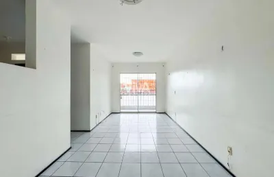 Apartamento com 2 quartos à venda na Rua Álvaro Fernandes, 243, Damas, Fortaleza