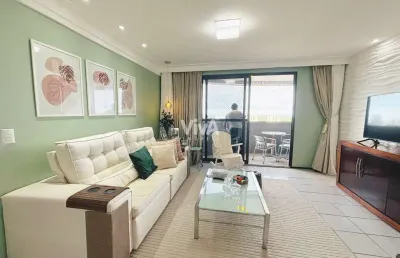 Apartamento com 3 quartos à venda na Rua Carlota Pinheiro, 350, Guararapes, Fortaleza