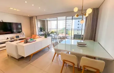 Apartamento com 3 quartos à venda na Rua Maria Tomásia, 855, Aldeota, Fortaleza