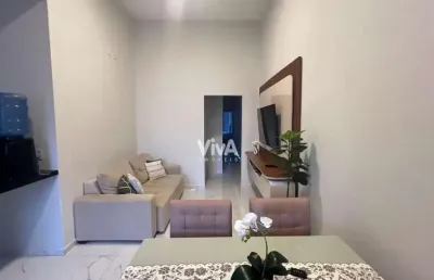 Casa com 3 quartos à venda na Rua João Guimarães, 29, Urucunema, Eusébio