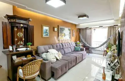 Apartamento com 3 quartos à venda na Rua da Paz, 215, Mucuripe, Fortaleza