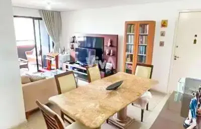 Apartamento com 3 quartos à venda na Rua Padre Luís Figueira, 195, Centro, Fortaleza