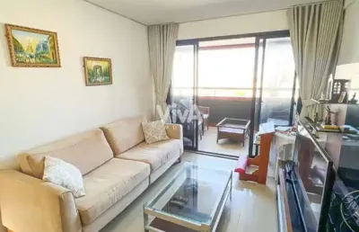 Apartamento com 3 quartos à venda na Rua Padre Luís Figueira, 195, Centro, Fortaleza
