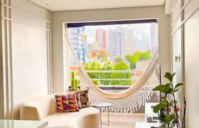 Apartamento com 3 quartos à venda na Rua Joaquim Sá, 856, Dionisio Torres, Fortaleza