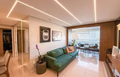 Apartamento com 3 quartos à venda na Rua Caio Cid R. Caio Cid, 495, Engenheiro Luciano Cavalcante, Fortaleza