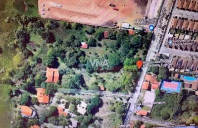 Terreno à venda na Rua Sorocaba, 750, Mangabeira, Eusébio