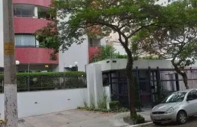 Apartamento com 75m² de área útil, 3 dormitórios sendo 1 suíte, 2 vagas