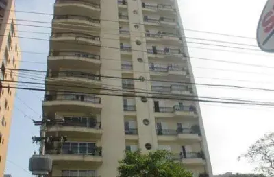Apt 166m², 3 vagas, terraço grill, 4 dormitórios (sendo 3 suítes), um por andar, amplo living.