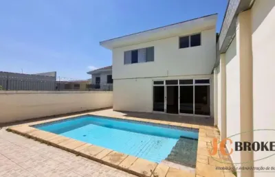 Casa com 4 quartos à venda na Alameda dos Camaiurás, 70, Moema, São Paulo