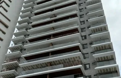 Apartamento com 3 quartos à venda na Avenida Santa Luzia, Horto Florestal, Salvador
