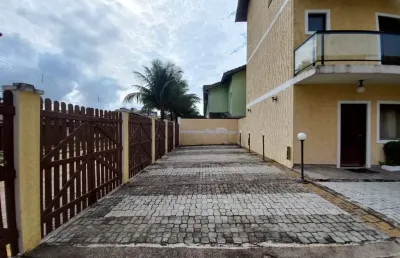 Apartamento com 3 quartos à venda no Maitinga, Bertioga 