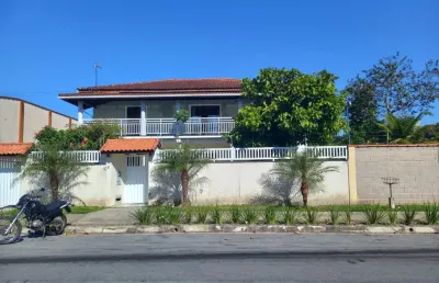 Casa com 5 quartos à venda no Jardim Albatroz, Bertioga 