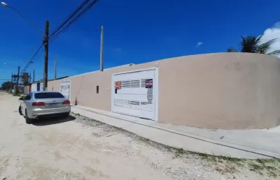 Casa com 2 quartos à venda na Avenida Riviera, 001, Vista Linda, Bertioga