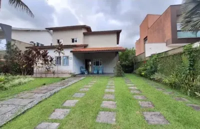 Casa em condomínio fechado com 4 quartos à venda na Avenida Riviera, Mod 22, Riviera, Bertioga