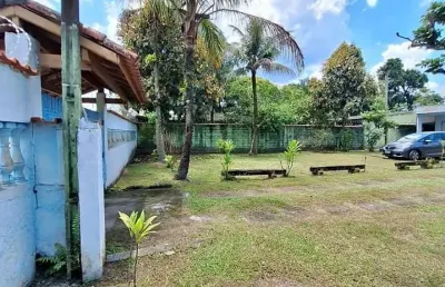 Casa com 4 quartos à venda na Avenida Riviera, Sn, Vista Linda, Bertioga