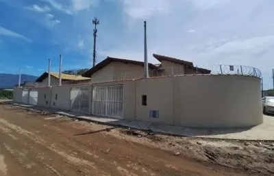 Casa com 2 quartos à venda na Avenida Riviera, Chácara Vista Linda, Bertioga