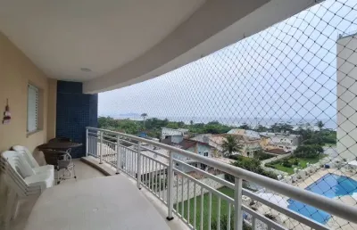 Apartamento com 3 quartos à venda na Travessa João Ramalho, Centro, Bertioga