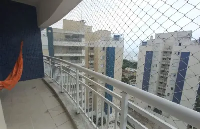 Apartamento com 3 quartos à venda na Travessa João Ramalho, Centro, Bertioga
