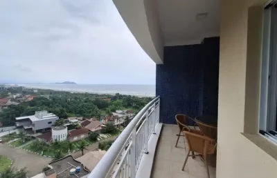 Apartamento com 4 quartos à venda na Travessa João Ramalho, Centro, Bertioga