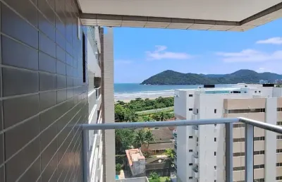 Apartamento com 3 quartos à venda na Rua Manoel Reis, 45, Maitinga, Bertioga