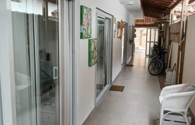 Casa com 3 quartos à venda na Avenida Riviera, Maitinga, Bertioga