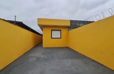 Casa com 2 quartos à venda na Vista Linda, Bertioga 