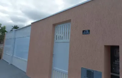 Casa com 2 quartos à venda na Avenida Riviera, Maitinga, Bertioga
