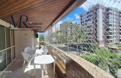 Apartamento com 3 quartos à venda na Alameda das Conchas, 409, Riviera, Bertioga