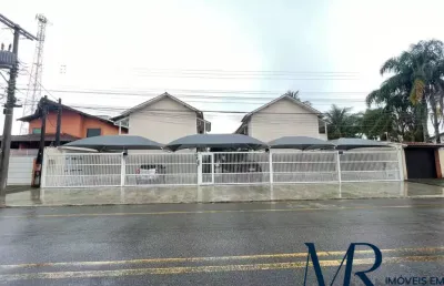 Casa em condomínio fechado com 3 quartos à venda na Travessa João Ramalho, Maitinga, Bertioga