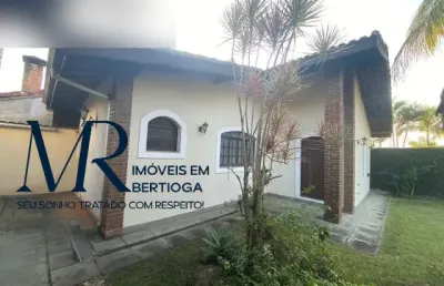 Casa com 3 quartos à venda na Avenida Riviera, Indaia, Bertioga