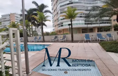 Apartamento com 5 quartos à venda na Alameda Jurua, 271, Riviera, Bertioga