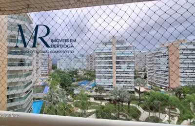 Apartamento com 5 quartos à venda na Avenida Riviera, 271, Riviera, Bertioga