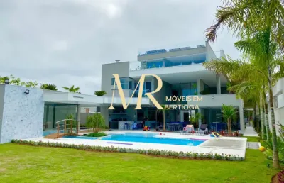 Casa com 7 quartos à venda na Avenida Riviera, Riviera, Bertioga