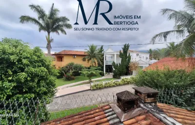 Casa com 3 quartos à venda na Travessa João Ramalho, Maitinga, Bertioga