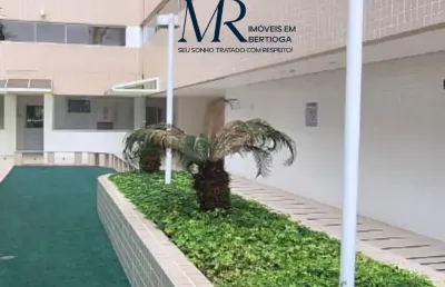 Apartamento com 2 quartos à venda na Avenida Riviera, Maitinga, Bertioga