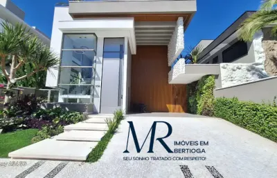 Casa em condomínio fechado com 6 quartos à venda na Avenida Riviera, Mod 11, Riviera, Bertioga