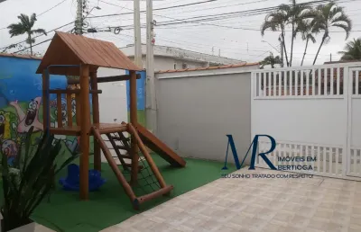 Casa com 3 quartos à venda na avenida riviera, centro, bertioga, 130 m2 por r$ 784.000