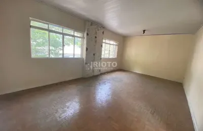Sala comercial com 6 salas para alugar no centro, santo andré , 150 m2 por r$ 3.600