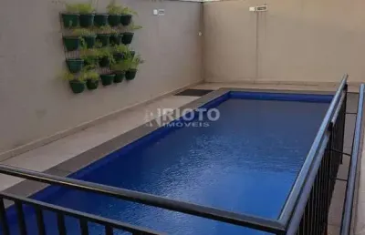 Apartamento com 2 quartos à venda no casa branca, santo andré , 52 m2 por r$ 445.000