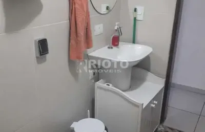 Casa com 3 quartos à venda na vila humaitá, santo andré , 187 m2 por r$ 590.000