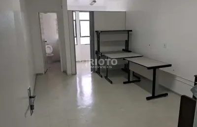 Sala comercial com 1 sala à venda no centro, santo andré , 23 m2 por r$ 170.000