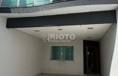 Casa com 3 quartos à venda no jardim stella, santo andré , 158 m2 por r$ 865.000